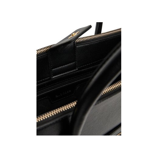 Shopper bag Gino Rossi na ramię duża 