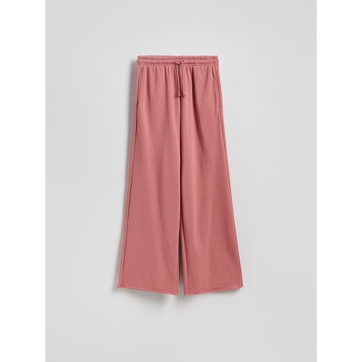 Spodnie damskie Reserved 