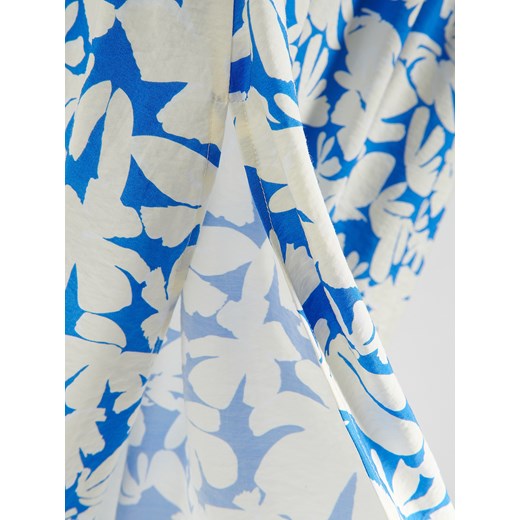 Spódnica Reserved midi 