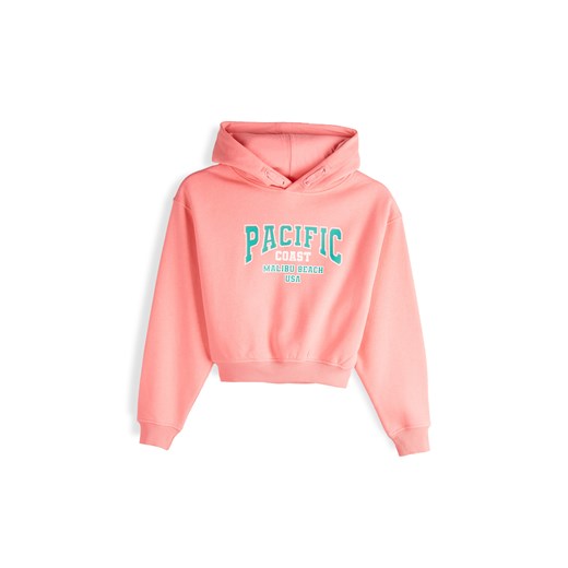 GATE Bluza z nadrukiem 3Y ze sklepu gateshop w kategorii Bluzy dziewczęce - zdjęcie 179137760