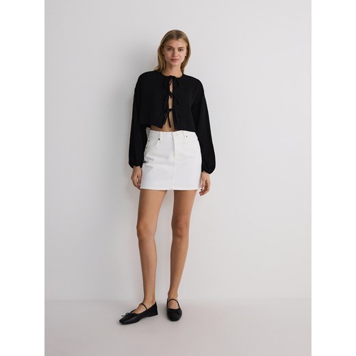 Spódnica Reserved mini 