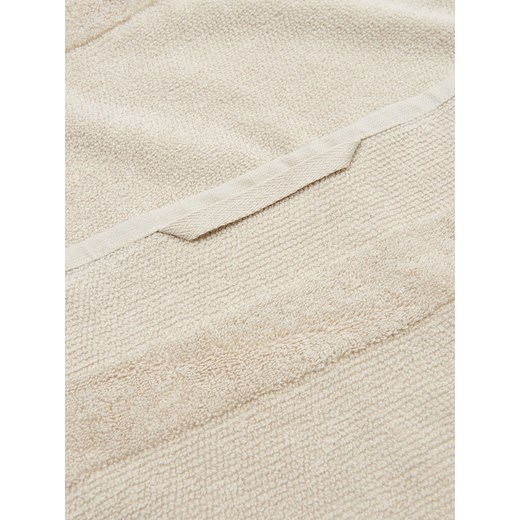 Sinsay - Ręcznik - beżowy Sinsay One Size Sinsay