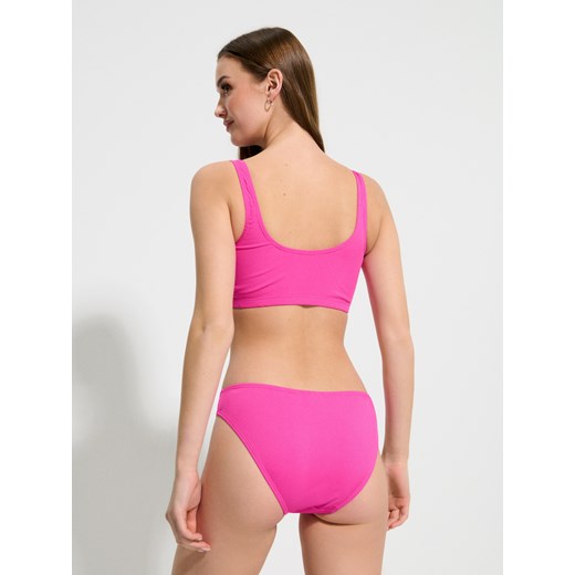 Strój kąpielowy Sinsay 