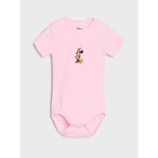 Odzież dla niemowląt Sinsay