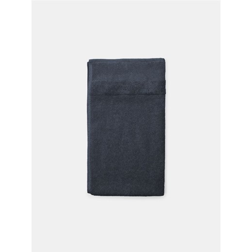 Sinsay - Ręcznik - szary Sinsay One Size Sinsay