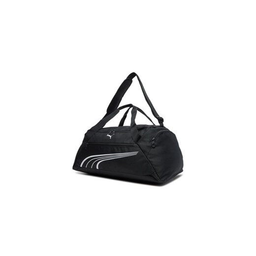 Torba sportowa czarna Puma 