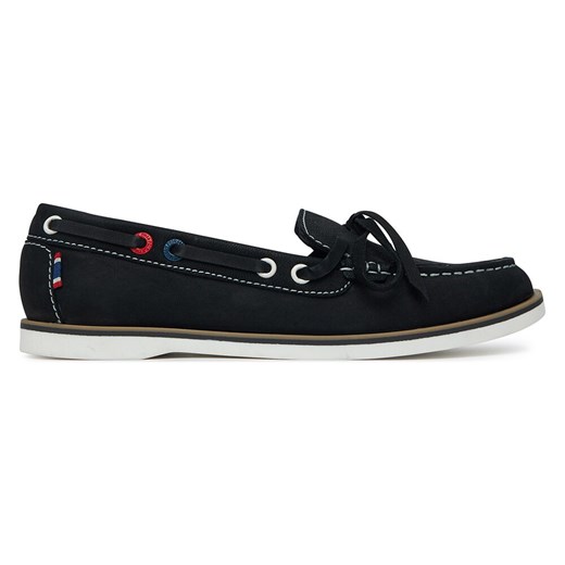 Mokasyn Beverly Hills Polo Club WI16-SKIPER-01 ze sklepu ccc.eu w kategorii Mokasyny damskie - zdjęcie 179144494