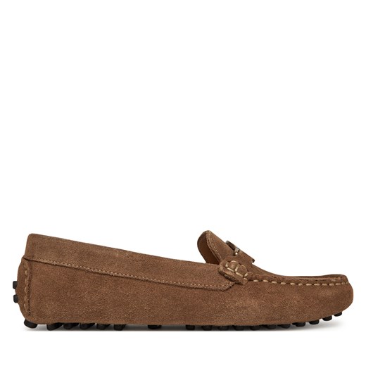 Mokasyny Barbour 