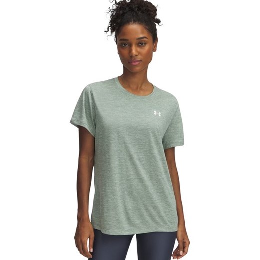 Bluzka damska Under Armour z tkaniny 