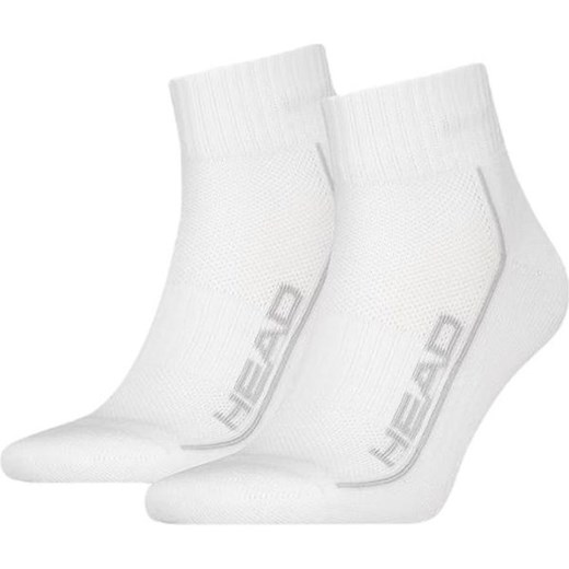 Skarpety All Sports Performance Quarter 2 pary Head ze sklepu SPORT-SHOP.pl w kategorii Skarpetki damskie - zdjęcie 179144882