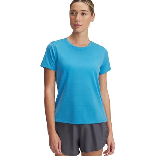 Koszulka damska Launch Under Armour ze sklepu SPORT-SHOP.pl w kategorii Bluzki damskie - zdjęcie 179144910