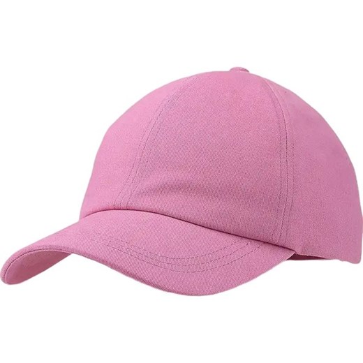 Czapka z daszkiem ACABU368 4F ze sklepu SPORT-SHOP.pl w kategorii Czapki z daszkiem damskie - zdjęcie 179144931