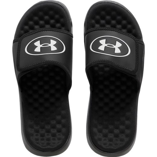 Klapki Ignite Pro 8 SL Under Armour ze sklepu SPORT-SHOP.pl w kategorii Klapki damskie - zdjęcie 179144933