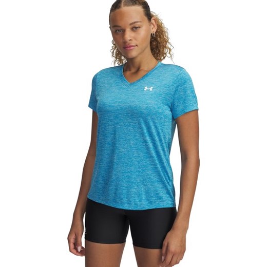 Bluzka damska Under Armour na wiosnę