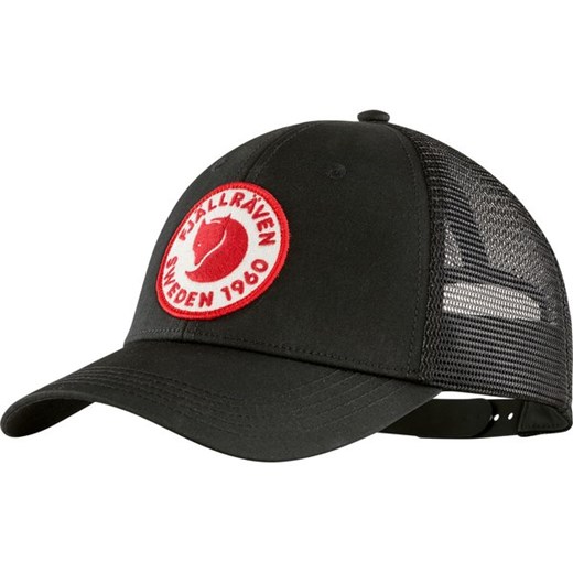 Czapka z daszkiem 1960 Logo Langtradarkeps Fjallraven ze sklepu SPORT-SHOP.pl w kategorii Czapki z daszkiem męskie - zdjęcie 179144981
