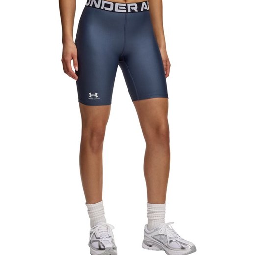 Spodenki damskie Authentics 8 Under Armour ze sklepu SPORT-SHOP.pl w kategorii Szorty - zdjęcie 179144982