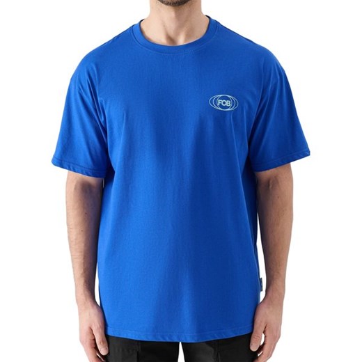 Koszulka męska TTSHM2535 4F ze sklepu SPORT-SHOP.pl w kategorii T-shirty męskie - zdjęcie 179145000