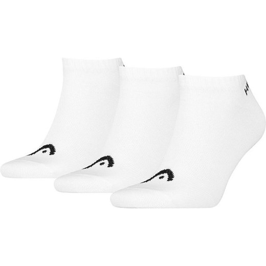 Skarpety Elements All Sports Sneaker 3 pary Head ze sklepu SPORT-SHOP.pl w kategorii Skarpetki damskie - zdjęcie 179145014
