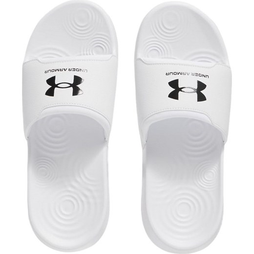 Klapki Ignite Select Under Armour ze sklepu SPORT-SHOP.pl w kategorii Klapki damskie - zdjęcie 179145030