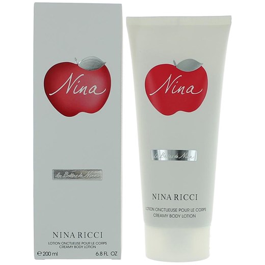 Nina Ricci Balsam do ciała &quot;Nina&quot; - 200 ml ze sklepu Limango Polska w kategorii Balsamy do ciała - zdjęcie 179145484