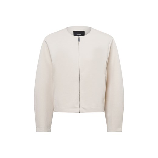 Someday Damska bluza dresowa - Ugrace Kobiety beżowy jednolity Someday 40 vangraaf