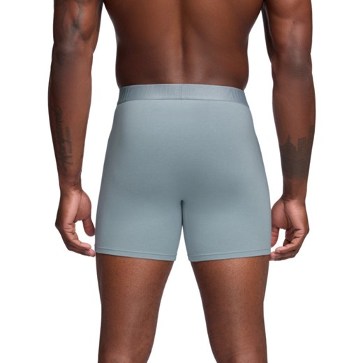 Męska bielizna treningowa (3-pack) Under Armour M UA Perf Cotton 6in - Under Armour XL Sportstylestory.com