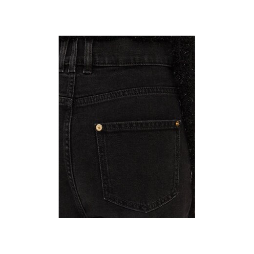 Jeansy damskie BALMAIN 