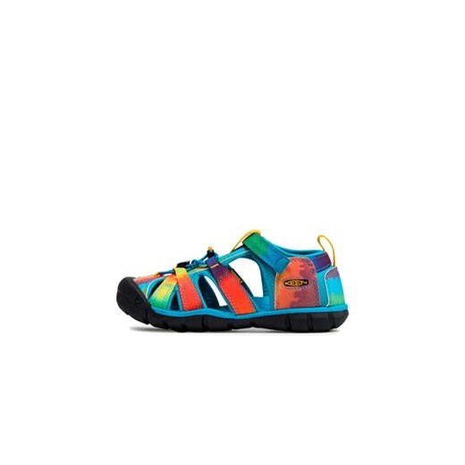 Keen Sandały Seacamp II Cnx 1025152 Niebieski Keen 35 MODIVO
