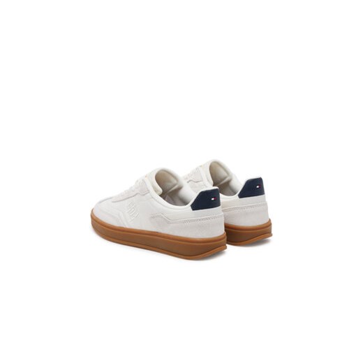 Buty sportowe damskie Tommy Hilfiger sneakersy 