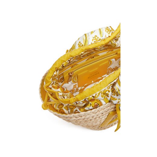 Torebka damska Dolce & Gabbana