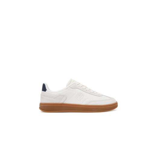Buty sportowe damskie Tommy Hilfiger sneakersy 