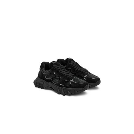 Buty sportowe męskie BALMAIN