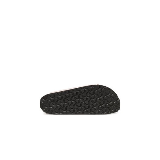 Klapki damskie BIRKENSTOCK bez zapięcia casual na lato
