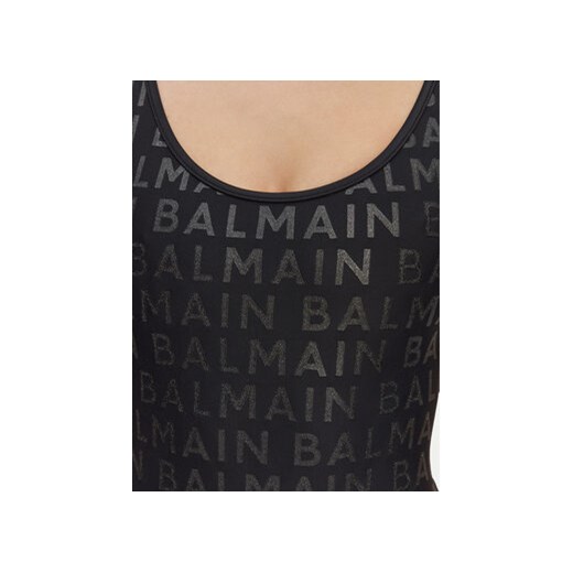 Strój kąpielowy BALMAIN 