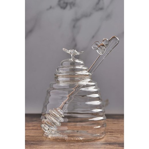 Artland Słoik na miód - 500 ml Artland onesize Limango Polska wyprzedaż