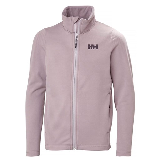 Helly Hansen Kurtka polarowa &quot;Versatile&quot; w kolorze jasnoróżowym ze sklepu Limango Polska w kategorii Kurtki chłopięce - zdjęcie 179151771