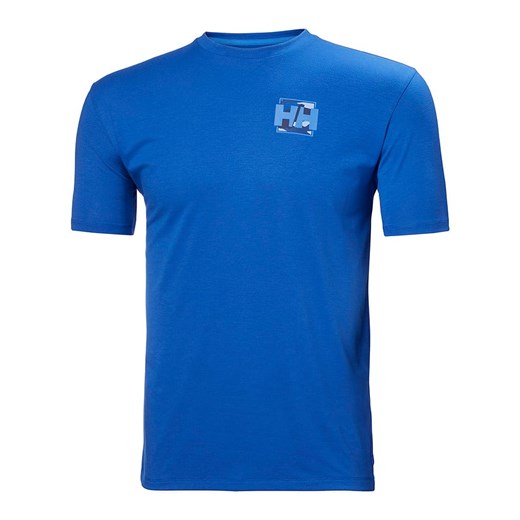 T-shirt męski Helly Hansen 