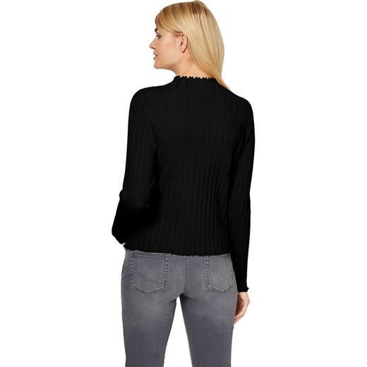 Sweter damski Heine z wiskozy