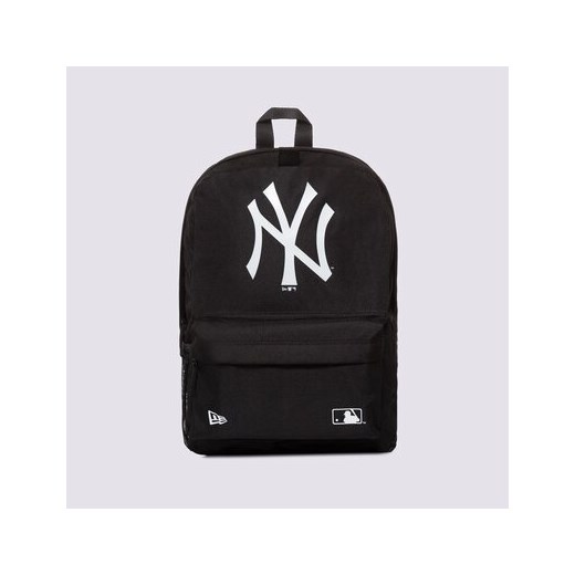 NEW ERA PLECAK MLB EVERYDAY BAG NYY BLK NEW YORK YANKEES BLK ze sklepu Sizeer w kategorii Plecaki - zdjęcie 179152843