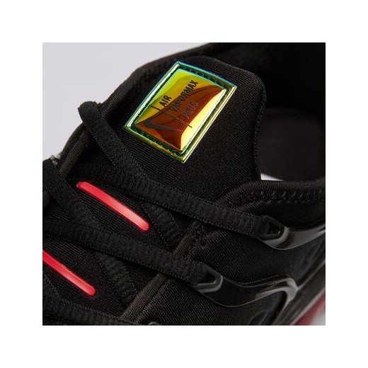 Nike buty sportowe męskie vapormax sznurowane