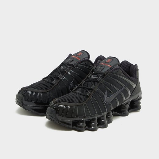 Buty sportowe damskie Nike sznurowane