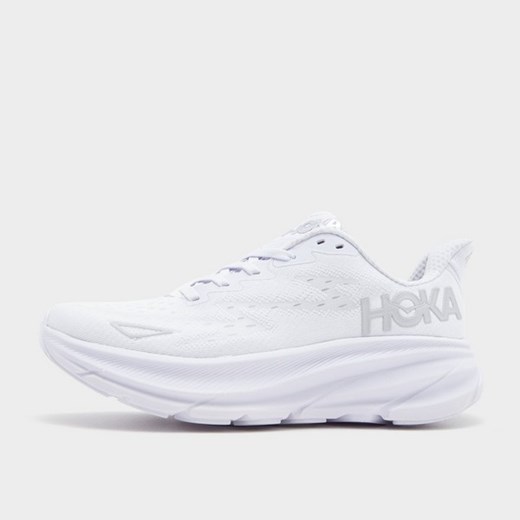 HOKA CLIFTON 9 ze sklepu JD Sports  w kategorii Buty sportowe damskie - zdjęcie 179153634
