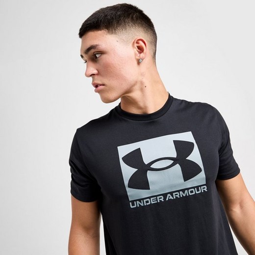 T-shirt męski Under Armour