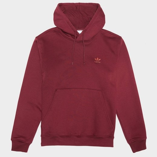 ADIDAS BLUZA Z KAPTUREM ESS HD ze sklepu JD Sports  w kategorii Bluzy męskie - zdjęcie 179153650