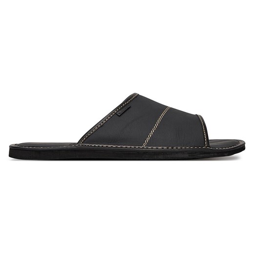 Kapcie Home&Relax SLIP-01 MI25 ze sklepu ccc.eu w kategorii Kapcie męskie - zdjęcie 179153953