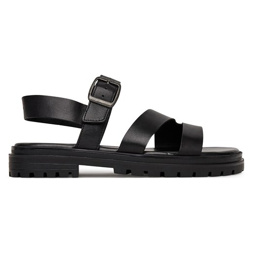 Sandały G-STAR RAW WI34-23568-01 ze sklepu ccc.eu w kategorii Sandały damskie - zdjęcie 179153961