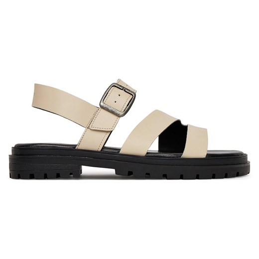 Sandały G-STAR RAW WI34-23568-01 ze sklepu ccc.eu w kategorii Sandały damskie - zdjęcie 179153962