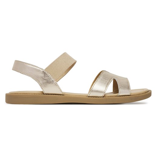 Sandały Lasocki WI23-3096-02 ze sklepu ccc.eu w kategorii Sandały damskie - zdjęcie 179153963