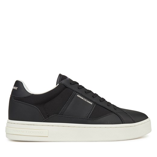 Buty sportowe męskie Armani Exchange