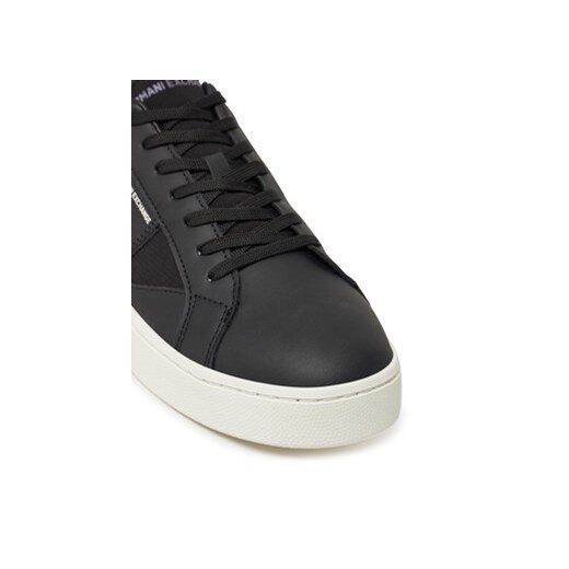 Buty sportowe męskie Armani Exchange 